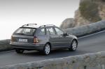 Mercedes-Benz C-Class Estate 2004 года